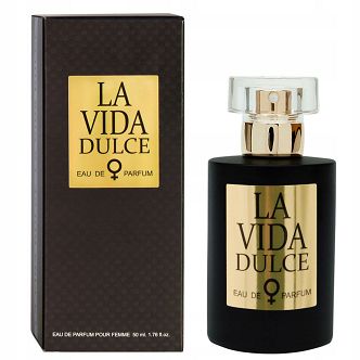 La Vida Dulce for women 50 ml