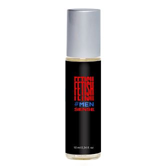 FETISH Sense for men 10ml