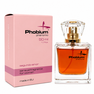 Phobium Pheromo Segundo Amor 50ml