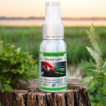 Perfumy do samochodu, Quick Love - 3