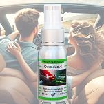 Perfumy do samochodu, Quick Love - 2
