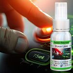 Perfumy do samochodu, Quick Love - 5