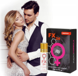 FX24 - AROMA for women 5ml - 2
