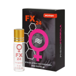 FX24 - AROMA for women 5ml - 3