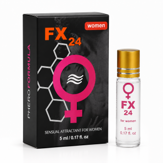 FX24 - AROMA for women 5ml