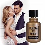 AURORA ET AMOR Gold - 2
