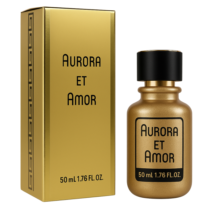 AURORA ET AMOR Gold
