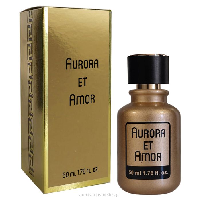 AURORA ET AMOR Gold