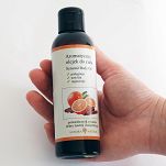 Olejek do ciała. Aromatyczne połączenie pomarańczy i cynamonu - 2