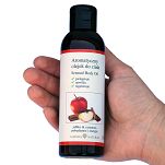 Olejek pielęgnacyjny do ciała, jabłka i cynamon. - 2