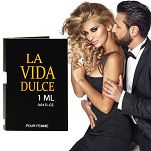 La Vida Dulce for women 1 ml - 2
