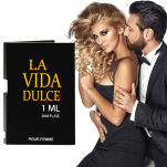 La Vida Dulce for women 1 ml - 2