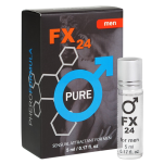 FX24 - PURE for men 5ml - 3