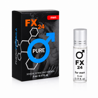 FX24 - PURE for men 5ml