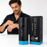 Krem do rąk dla mężczyzn regeneracja, nawilżenie, zapach bez tłustej warstwy, 100ml SIGMA MEN - 3