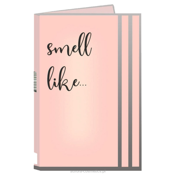 Smell like #02 for women 1 ml