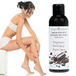 Aromatyczny olejek do ciała o zapachu czekolady 150ml - 3