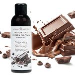 Aromatyczny olejek do ciała o zapachu czekolady 150ml - 2