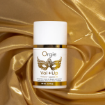 Orgie Vol + Up Krem Liftingujący piersi i pośladki 50ml - 2