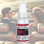 Perfumy do samochodu, Sex & Luxury - 2