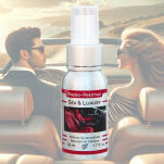 Perfumy do samochodu, Sex & Luxury - 2