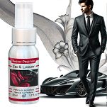 Perfumy do samochodu, Sex & Luxury - 4