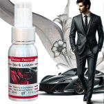 Perfumy do samochodu, Sex & Luxury - 4