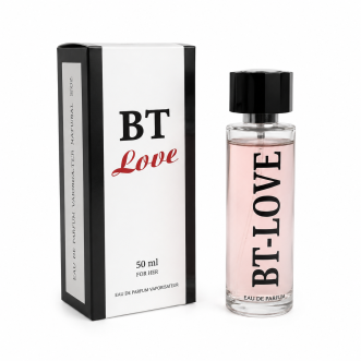 BT Love for women 50ml
