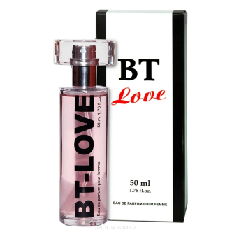 BT Love for women 50ml