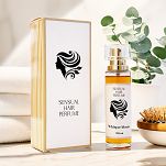 Perfumy do włosów Sensual Hair Perfume Whisper Bloom 30ml - 3