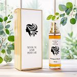 Perfumy do włosów Sensual Hair Perfume Whisper Bloom 30ml - 2