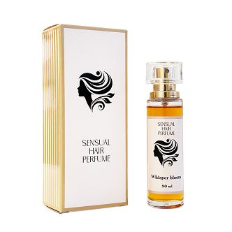 Perfumy do włosów Sensual Hair Perfume Whisper Bloom 30ml