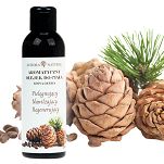 Aromatyczny olejek do ciała Leśna Głębia 150ml - 2