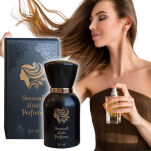 Sensual Hair Perfume Sweet Emotion #01 - 2