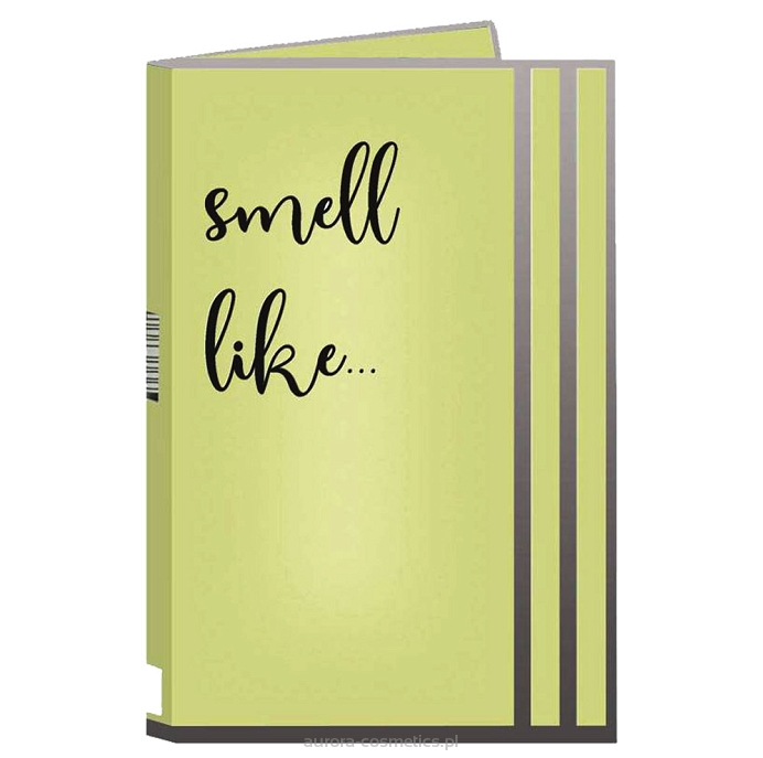 Smell like #05 for women 1 ml