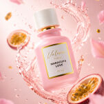 VALÉRIE PHERO Maracuya Love for women 50ml - 6