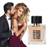 FETISH Sense for women 50ml - 2