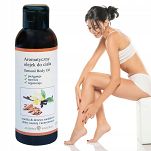 Olejek pielęgnacyjny do ciała, wanilia i drzewo sandałowe. - 4