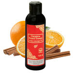 Olejek do masażu, Cinnamon Kissed Orange - 2