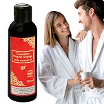 Olejek do masażu, Cinnamon Kissed Orange - 6