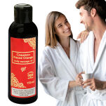 Olejek do masażu, Cinnamon Kissed Orange - 6