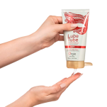 Orgie Lube Tube Hot żel intymny 150ml - 3