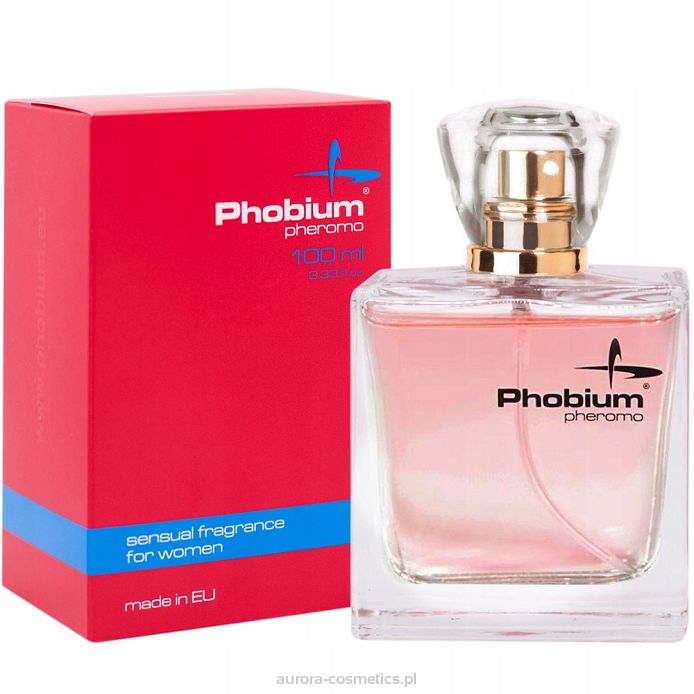Phobium Pheromo for women 100 ml