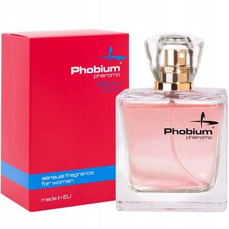Phobium Pheromo for women 100 ml
