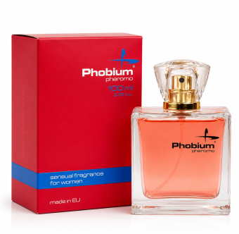 Phobium Pheromo for women 100 ml