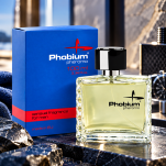PHOBIUM® Pheromo v2.0 for men 100 ml - 3
