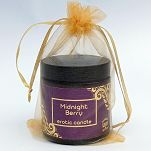 Świeca sojowa, Midnight Berry - 5