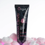 Orgie Lube Tube Cotton Candy żel intymny 100ml - 2