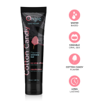 Orgie Lube Tube Cotton Candy żel intymny 100ml - 3