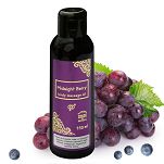 Olejek do masażu, Midnight Berry - 2